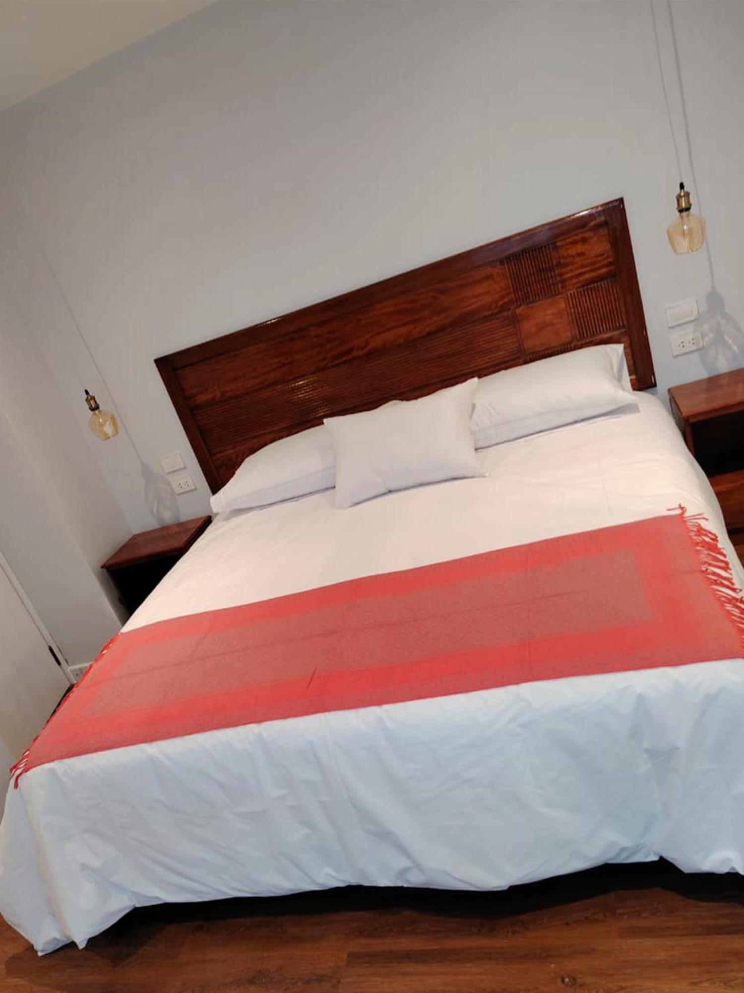 Casa Cruz Verde By Peru Garden Hotels Cusco Bagian luar foto