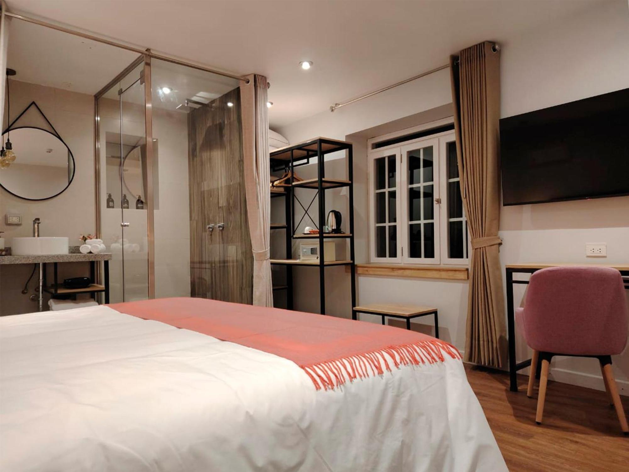 Casa Cruz Verde By Peru Garden Hotels Cusco Bagian luar foto